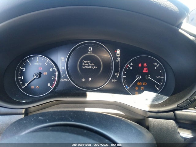 Mazda Mazda3 Sedan W/select Pkg 2019 3MZBPAAL8KM106714 Image 13