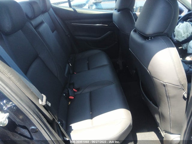 Mazda Mazda3 Sedan W/select Pkg 2019 3MZBPAAL8KM106714 Image 14