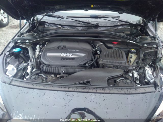 WBA73AK02M7J41946 BMW 2 Series 228i Xdrive