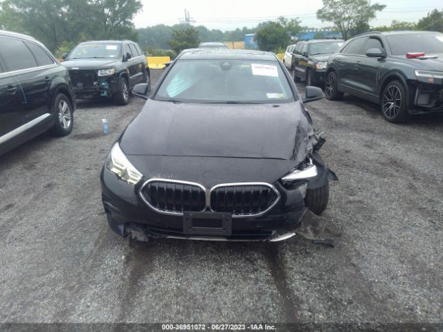 WBA73AK02M7J41946 BMW 2 Series 228i Xdrive