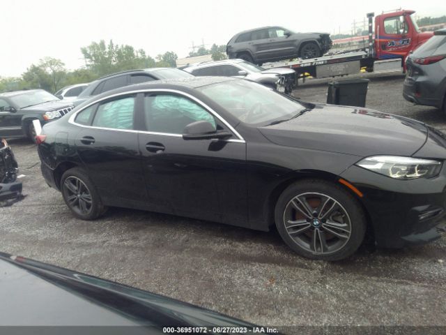 WBA73AK02M7J41946 BMW 2 Series 228i Xdrive