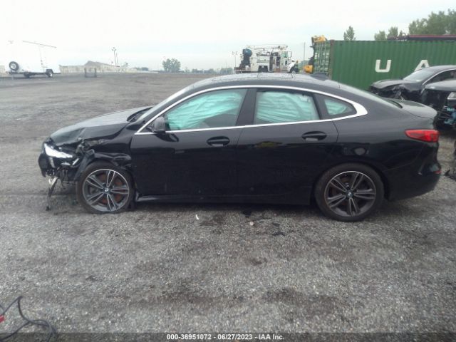 WBA73AK02M7J41946 BMW 2 Series 228i Xdrive
