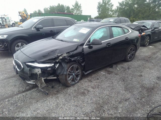 WBA73AK02M7J41946 BMW 2 Series 228i Xdrive