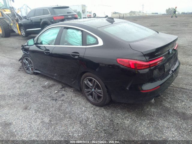 WBA73AK02M7J41946 BMW 2 Series 228i Xdrive