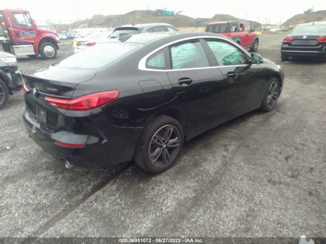 WBA73AK02M7J41946 BMW 2 Series 228i Xdrive