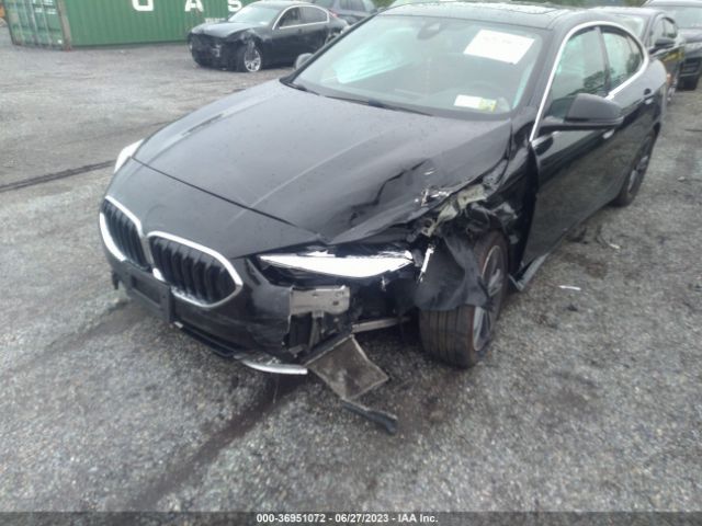 WBA73AK02M7J41946 BMW 2 Series 228i Xdrive