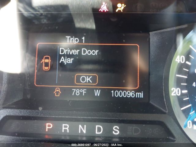 3FA6P0HD8FR301739 Ford FUSION SE