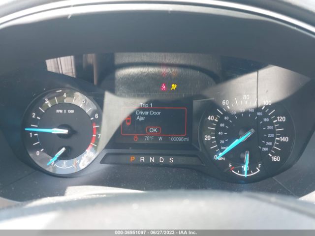 3FA6P0HD8FR301739 Ford FUSION SE