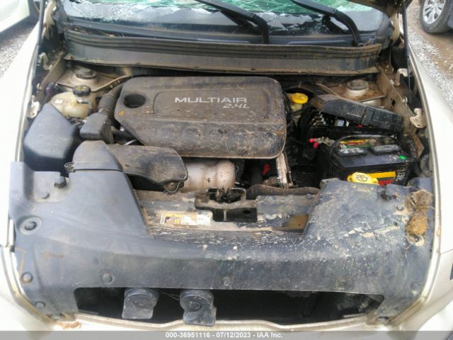 1C4PJLAB0EW208476 Jeep Cherokee Sport