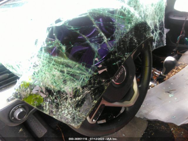 1C4PJLAB0EW208476 Jeep Cherokee Sport