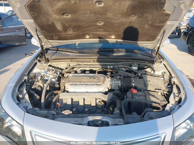 36951182 :رقم المزاد ، 19UUA8F53CA013454 vin ، 2012 Acura Tl Tech Auto مزاد بيع