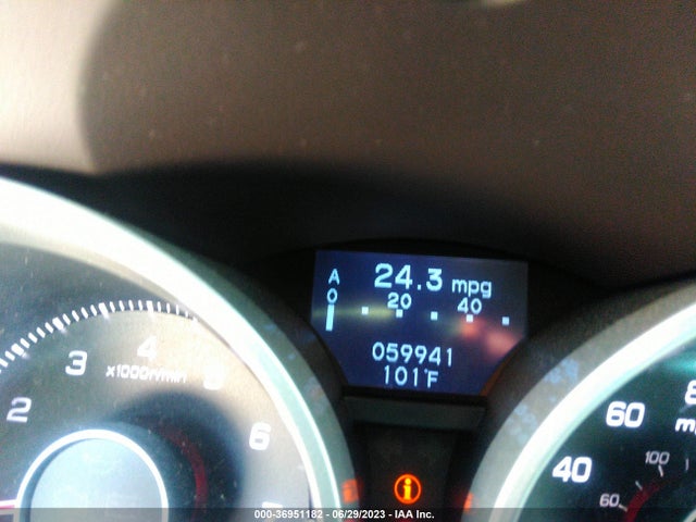 36951182 :رقم المزاد ، 19UUA8F53CA013454 vin ، 2012 Acura Tl Tech Auto مزاد بيع