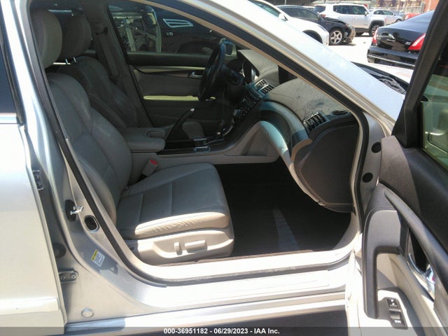 36951182 :رقم المزاد ، 19UUA8F53CA013454 vin ، 2012 Acura Tl Tech Auto مزاد بيع
