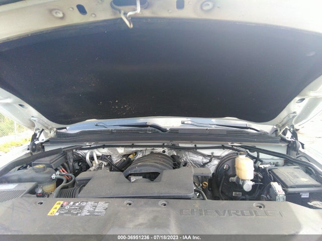 Chevrolet Suburban Premier 2017 1GNSKJKC8HR118005 Image 10
