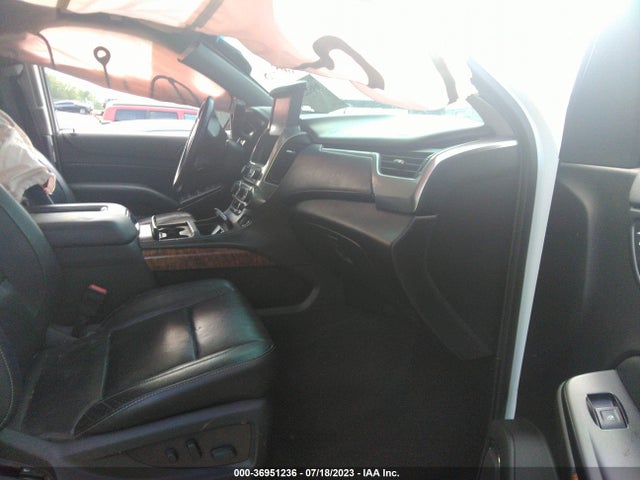 Chevrolet Suburban Premier 2017 1GNSKJKC8HR118005 Image 5