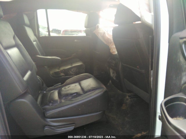 Chevrolet Suburban Premier 2017 1GNSKJKC8HR118005 Image 8