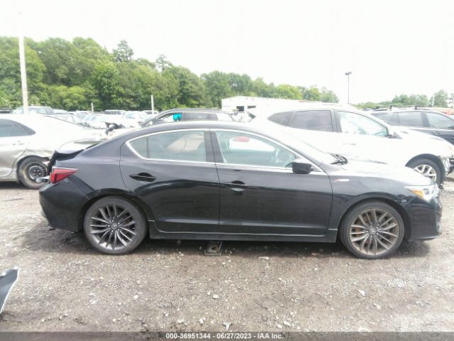 19UDE2F82KA003525 Acura Ilx Pkg