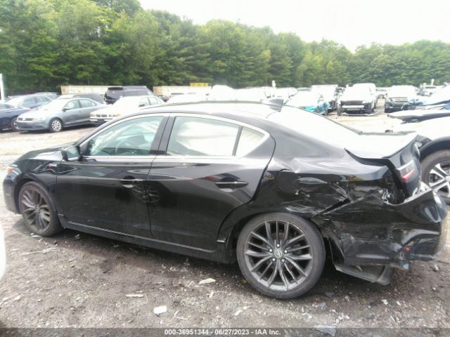 19UDE2F82KA003525 Acura Ilx Pkg