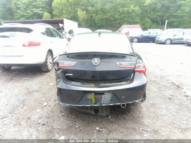 19UDE2F82KA003525 Acura Ilx Pkg