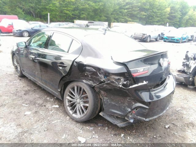 19UDE2F82KA003525 Acura Ilx Pkg