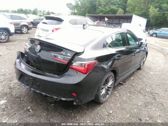 19UDE2F82KA003525 Acura Ilx Pkg