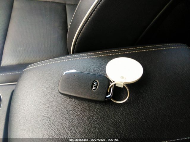 KNDPRCA65M7851085 KIA Sportage Sx Turbo
