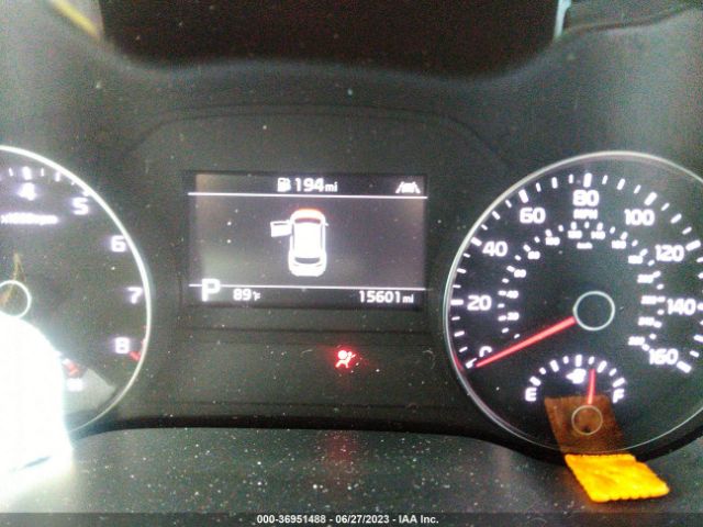 KNDPRCA65M7851085 KIA Sportage Sx Turbo