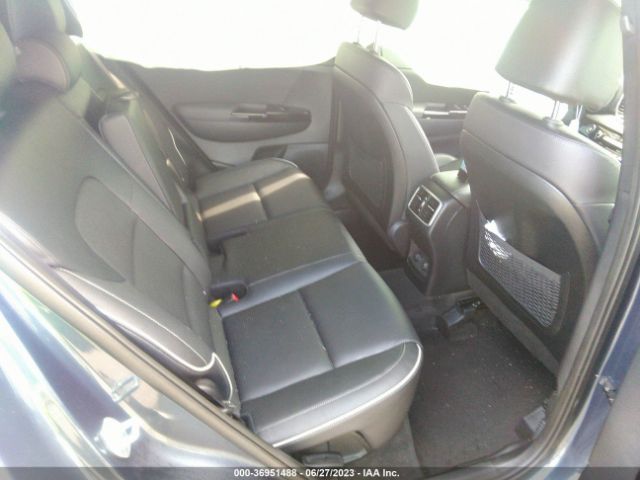 KNDPRCA65M7851085 KIA Sportage Sx Turbo