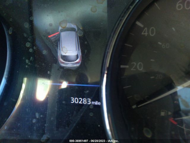 JN1BJ1CW6LW394412 Nissan Rogue Sport S