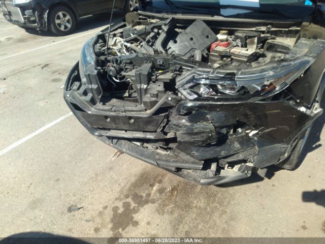 JN1BJ1CW6LW394412 Nissan Rogue Sport S