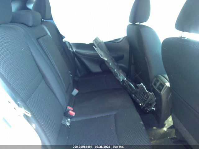 JN1BJ1CW6LW394412 Nissan Rogue Sport S