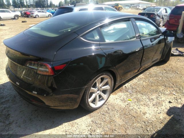 5YJ3E1EBXJF119028 Tesla Model 3 Long Range