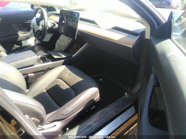 5YJ3E1EBXJF119028 Tesla Model 3 Long Range