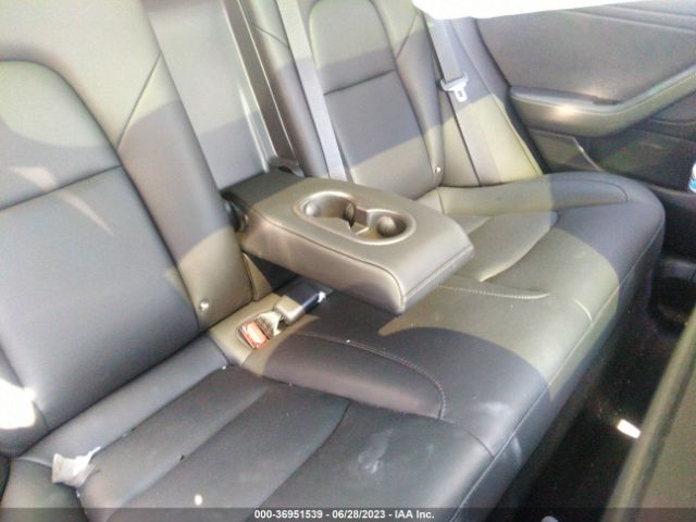 5YJ3E1EBXJF119028 Tesla Model 3 Long Range