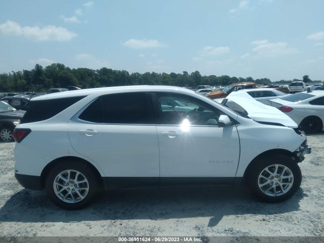 Chevrolet EQUINOX LT 2022 2GNAXTEV1N6107179 Image 13