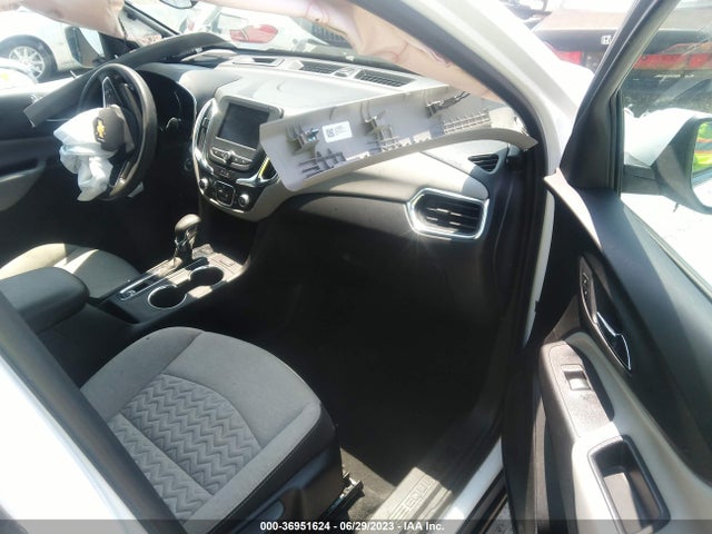 Chevrolet EQUINOX LT 2022 2GNAXTEV1N6107179 Image 5