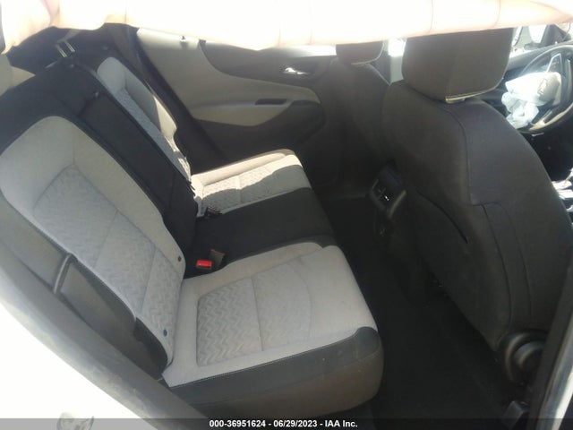 Chevrolet EQUINOX LT 2022 2GNAXTEV1N6107179 Image 8