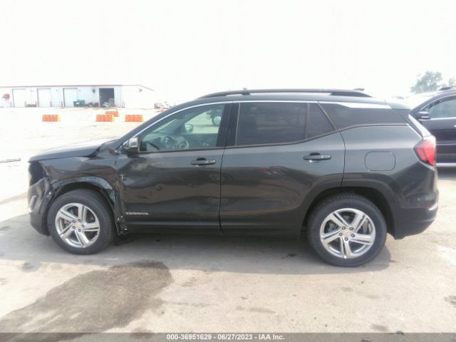 3GKALTEX0KL366022 GMC Terrain Sle