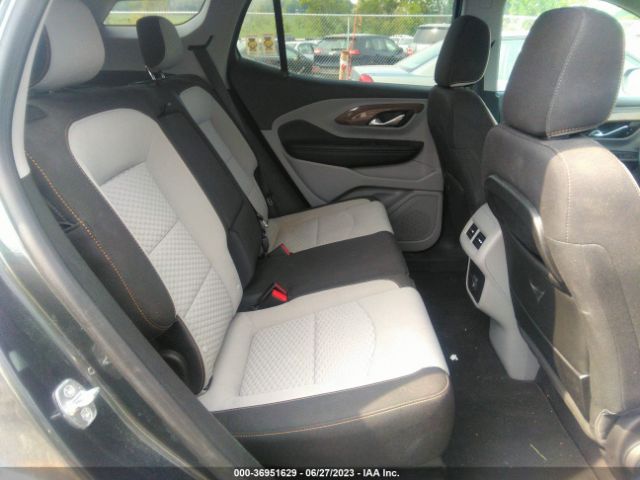 3GKALTEX0KL366022 GMC Terrain Sle
