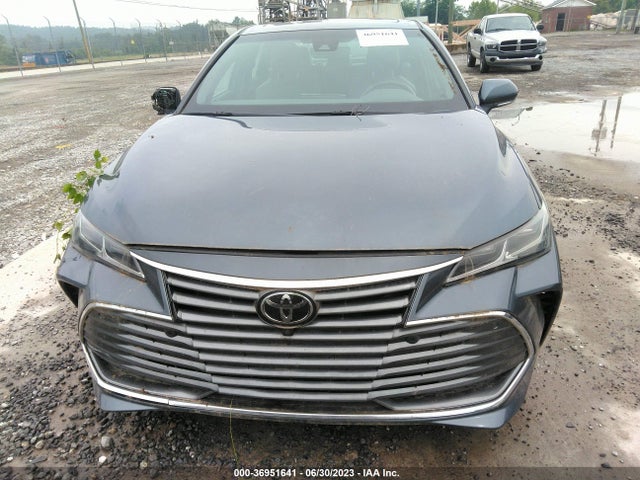 Toyota AVALON LIMITED 2020 4T1DZ1FB1LU055068 Image 6