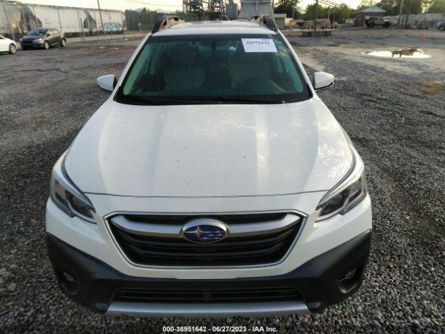 4S4BTANC2L3231974 Subaru Outback Limited