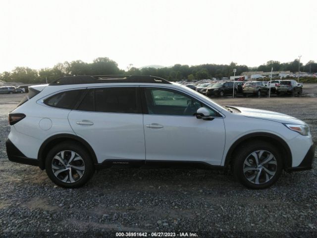 4S4BTANC2L3231974 Subaru Outback Limited