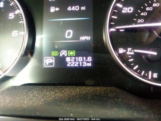 4S4BTANC2L3231974 Subaru Outback Limited