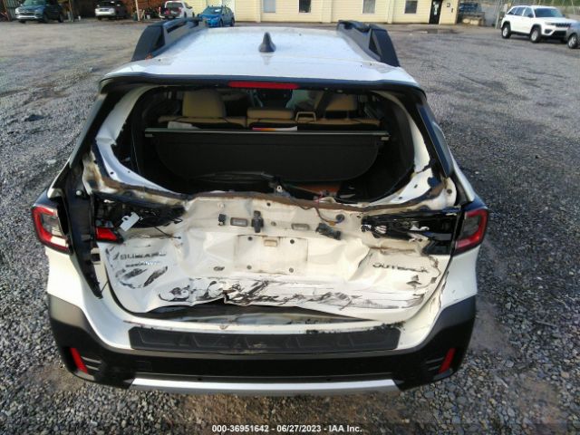 4S4BTANC2L3231974 Subaru Outback Limited