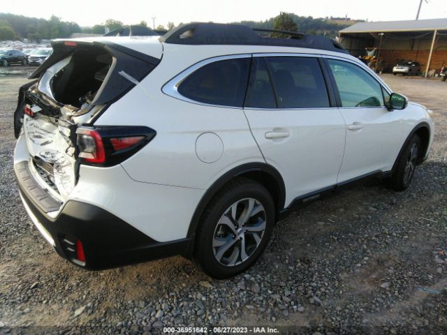 4S4BTANC2L3231974 Subaru Outback Limited