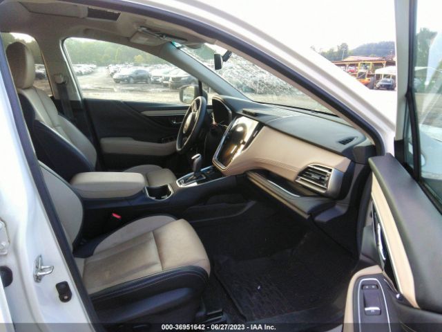 4S4BTANC2L3231974 Subaru Outback Limited