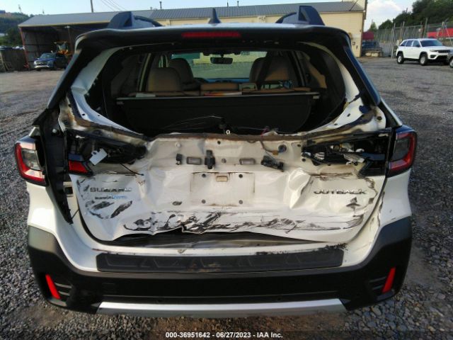 4S4BTANC2L3231974 Subaru Outback Limited