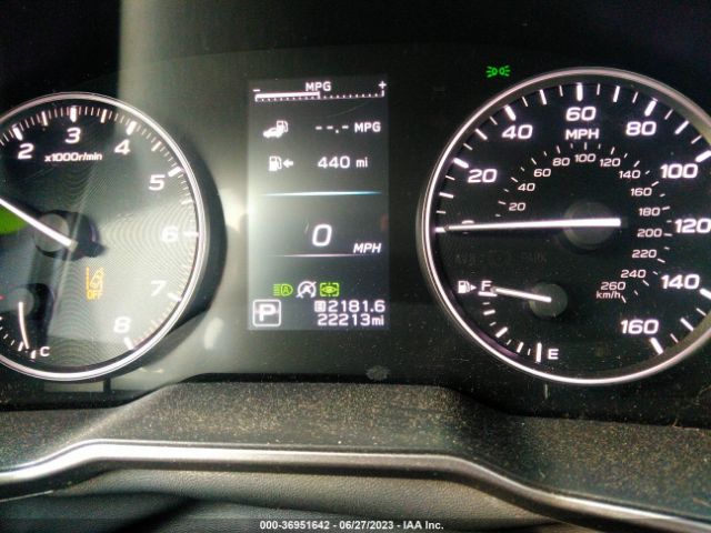 4S4BTANC2L3231974 Subaru Outback Limited