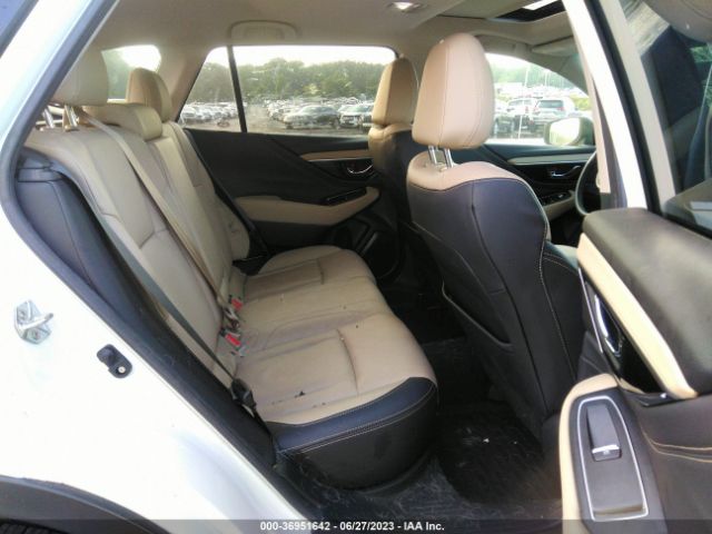 4S4BTANC2L3231974 Subaru Outback Limited