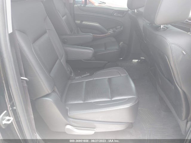 Chevrolet Suburban Ltz 2016 1GNSKJKC6GR199844 Image 14